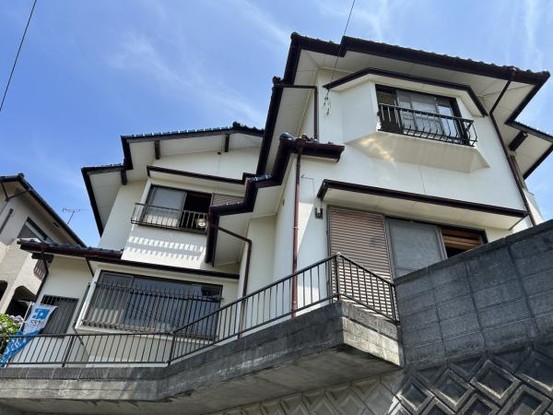 detached 福岡県福岡市博多区那珂１丁目13-9 ND.BLD　3階
