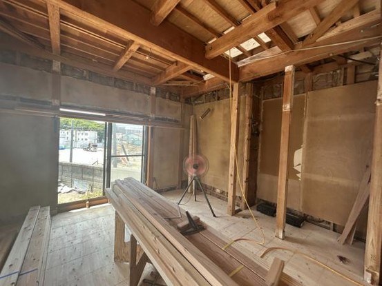 detached 福岡県福岡市博多区那珂１丁目13-9 ND.BLD　3階