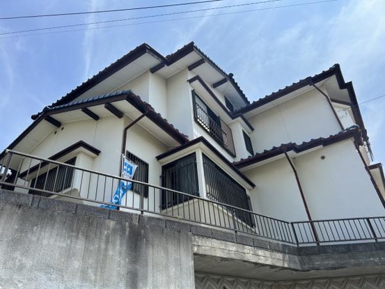 detached 福岡県福岡市博多区那珂１丁目13-9 ND.BLD　3階