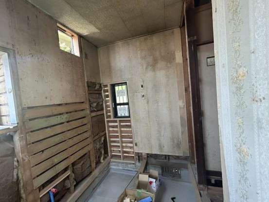 detached 福岡県福岡市博多区那珂１丁目13-9 ND.BLD　3階