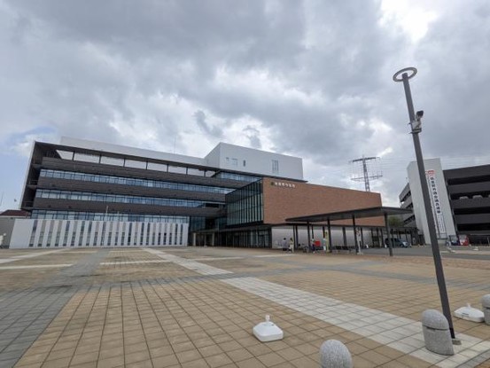 detached 福岡県福岡市博多区那珂１丁目13-9 ND.BLD　3階