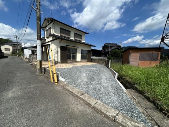 detached 福岡県福岡市博多区那珂１丁目13-9 ND.BLD　3階