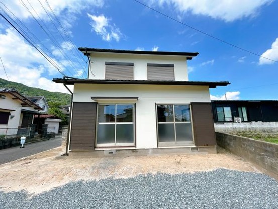 detached 福岡県福岡市博多区那珂１丁目13-9 ND.BLD　3階