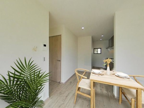 detached 福岡県福岡市博多区那珂１丁目13-9 ND.BLD　3階