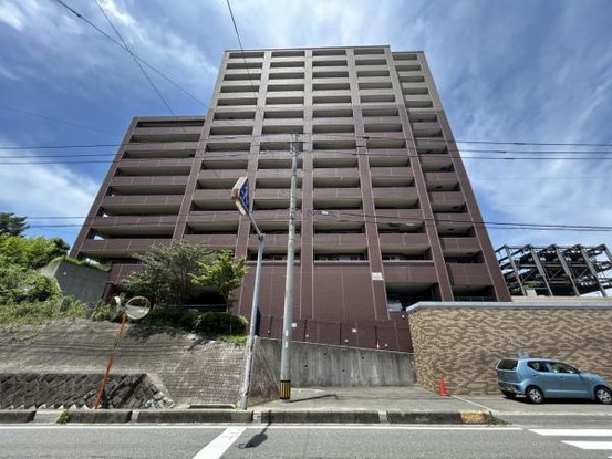 apartment 福岡県福岡市博多区那珂１丁目13-9 ND.BLD　3階