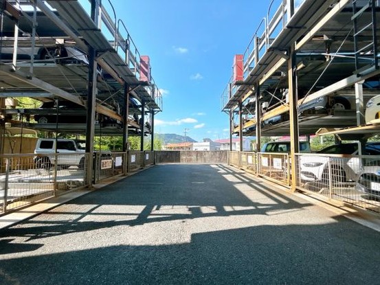 apartment 福岡県福岡市博多区那珂１丁目13-9 ND.BLD　3階