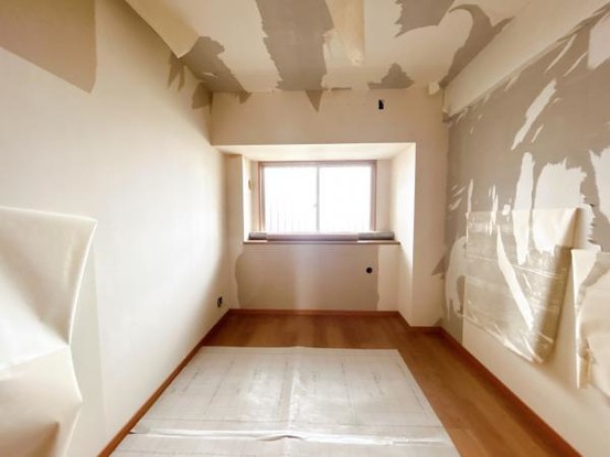 apartment 福岡県福岡市博多区那珂１丁目13-9 ND.BLD　3階