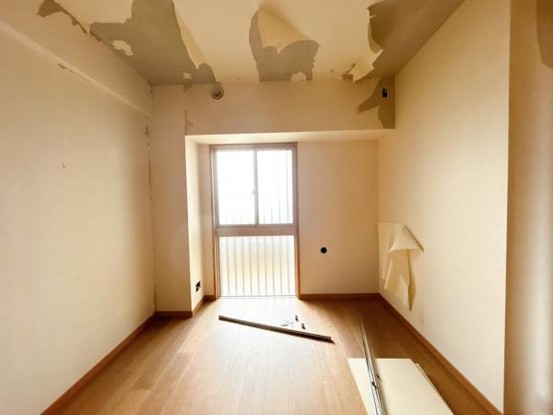 apartment 福岡県福岡市博多区那珂１丁目13-9 ND.BLD　3階