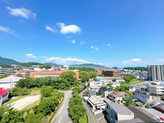 apartment 福岡県福岡市博多区那珂１丁目13-9 ND.BLD　3階