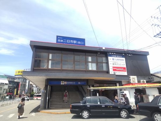 apartment 福岡県福岡市博多区那珂１丁目13-9 ND.BLD　3階