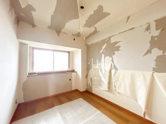 apartment 福岡県福岡市博多区那珂１丁目13-9 ND.BLD　3階