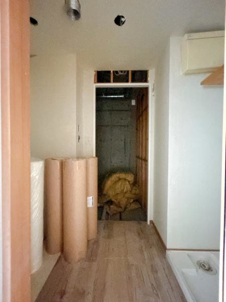apartment 福岡県福岡市博多区那珂１丁目13-9 ND.BLD　3階