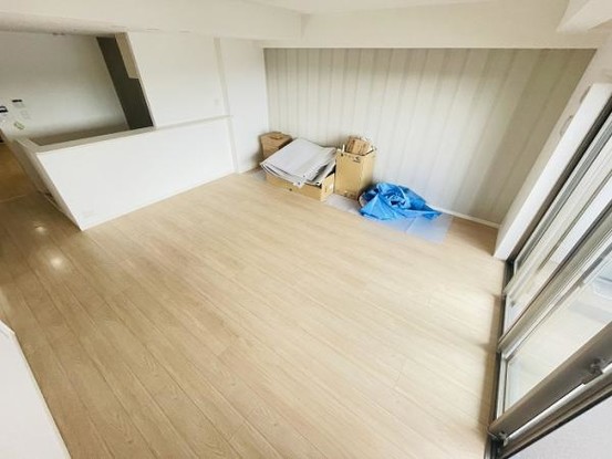 apartment 福岡県福岡市博多区那珂１丁目13-9 ND.BLD　3階