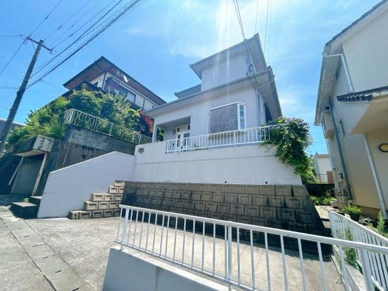 detached 福岡県福岡市博多区那珂１丁目13-9 ND.BLD　3階