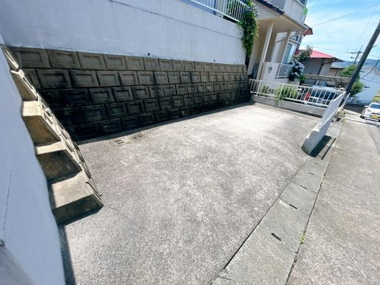 detached 福岡県福岡市博多区那珂１丁目13-9 ND.BLD　3階