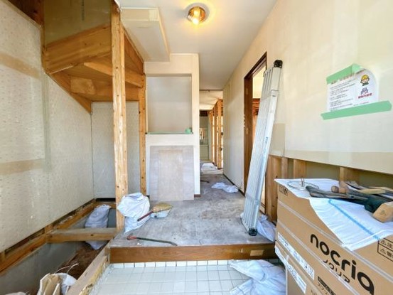 detached 福岡県福岡市博多区那珂１丁目13-9 ND.BLD　3階
