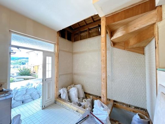 detached 福岡県福岡市博多区那珂１丁目13-9 ND.BLD　3階