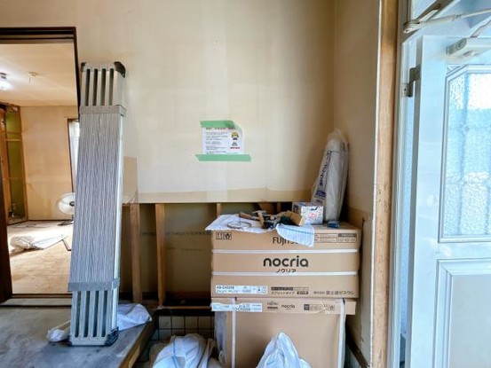 detached 福岡県福岡市博多区那珂１丁目13-9 ND.BLD　3階