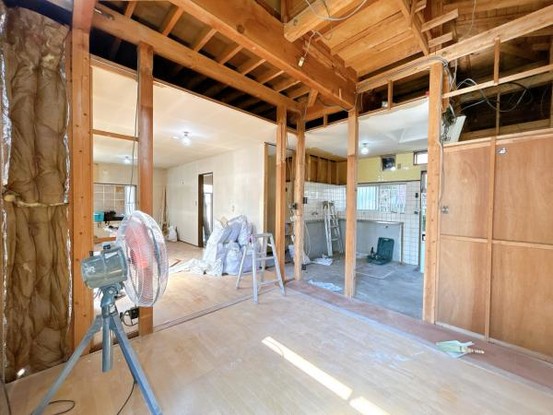 detached 福岡県福岡市博多区那珂１丁目13-9 ND.BLD　3階