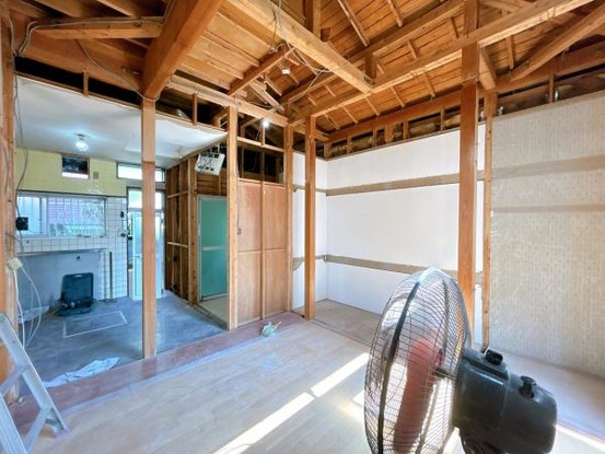 detached 福岡県福岡市博多区那珂１丁目13-9 ND.BLD　3階