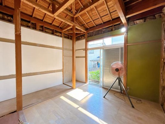 detached 福岡県福岡市博多区那珂１丁目13-9 ND.BLD　3階