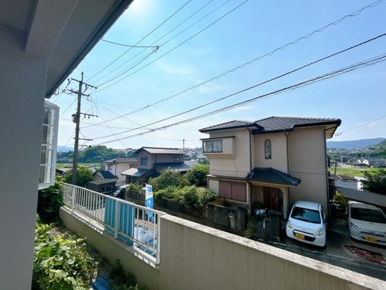 detached 福岡県福岡市博多区那珂１丁目13-9 ND.BLD　3階