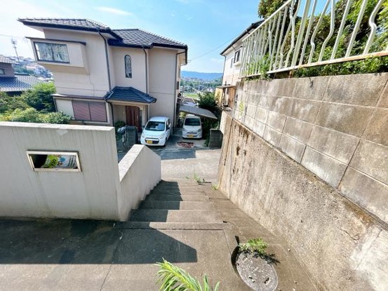 detached 福岡県福岡市博多区那珂１丁目13-9 ND.BLD　3階