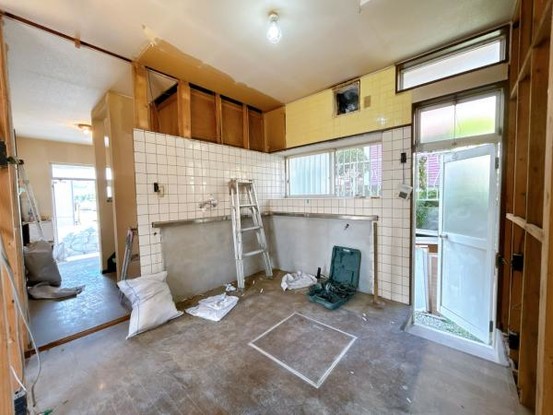 detached 福岡県福岡市博多区那珂１丁目13-9 ND.BLD　3階