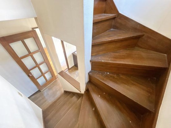 detached 福岡県福岡市博多区那珂１丁目13-9 ND.BLD　3階