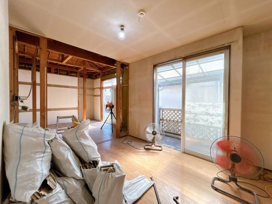 detached 福岡県福岡市博多区那珂１丁目13-9 ND.BLD　3階