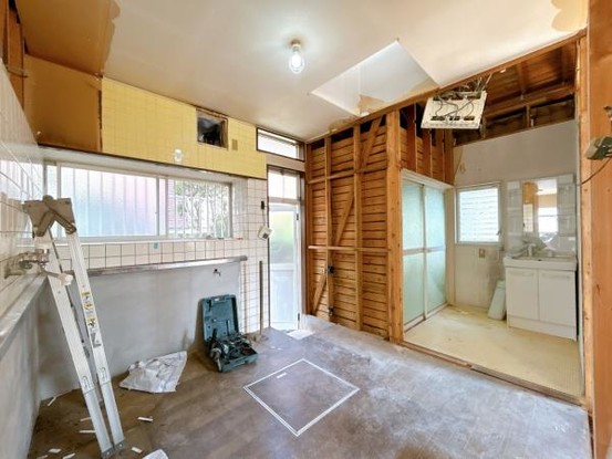 detached 福岡県福岡市博多区那珂１丁目13-9 ND.BLD　3階