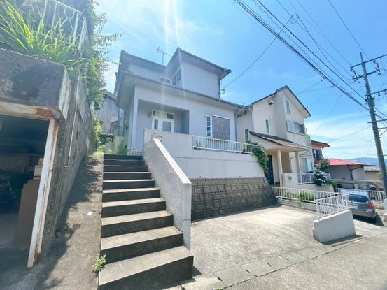 detached 福岡県福岡市博多区那珂１丁目13-9 ND.BLD　3階