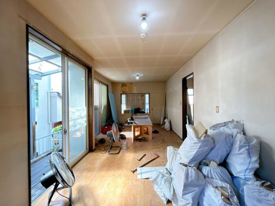 detached 福岡県福岡市博多区那珂１丁目13-9 ND.BLD　3階