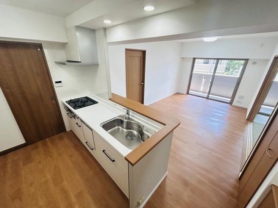 apartment 福岡県福岡市博多区那珂1丁目13-9 ND.BLD 3階