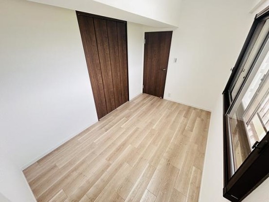 apartment 福岡県福岡市博多区那珂１丁目13-9 ND.BLD　3階