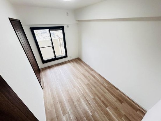 apartment 福岡県福岡市博多区那珂１丁目13-9 ND.BLD　3階