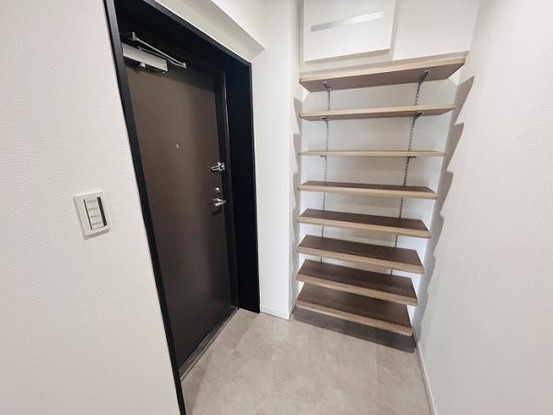 apartment 福岡県福岡市博多区那珂１丁目13-9 ND.BLD　3階