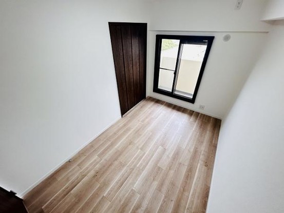 apartment 福岡県福岡市博多区那珂１丁目13-9 ND.BLD　3階