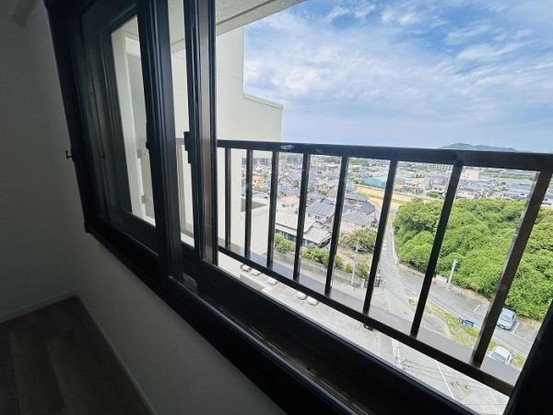 apartment 福岡県福岡市博多区那珂１丁目13-9 ND.BLD　3階