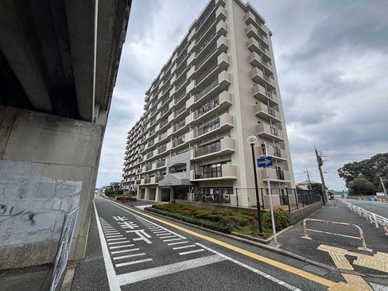 apartment 福岡県福岡市博多区那珂１丁目13-9 ND.BLD　3階