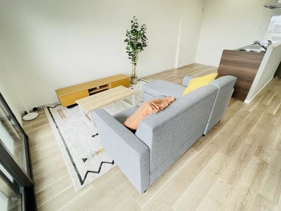 apartment 福岡県福岡市博多区那珂１丁目13-9 ND.BLD　3階