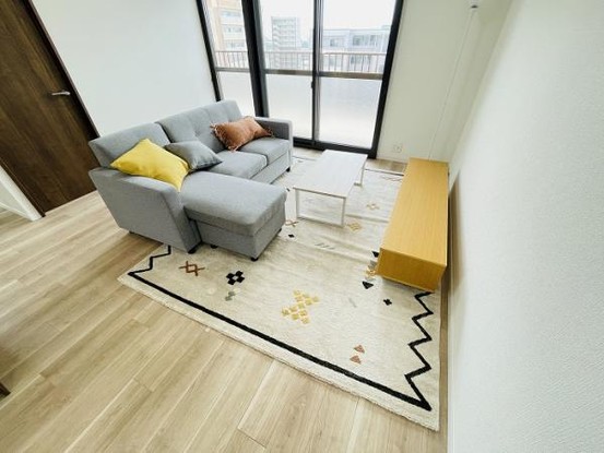 apartment 福岡県福岡市博多区那珂１丁目13-9 ND.BLD　3階