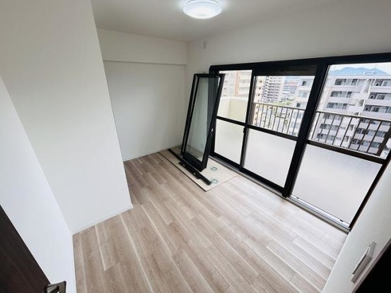 apartment 福岡県福岡市博多区那珂１丁目13-9 ND.BLD　3階