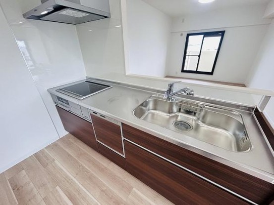 apartment 福岡県福岡市博多区那珂１丁目13-9 ND.BLD　3階