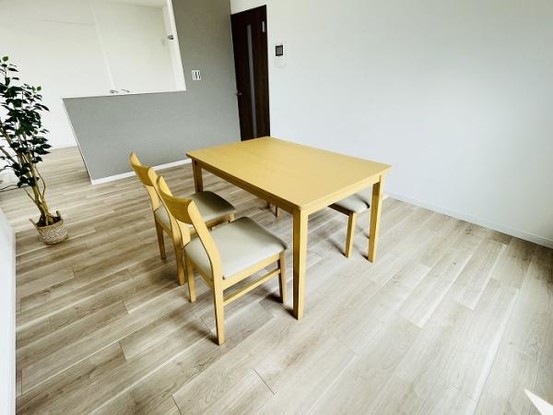 apartment 福岡県福岡市博多区那珂１丁目13-9 ND.BLD　3階