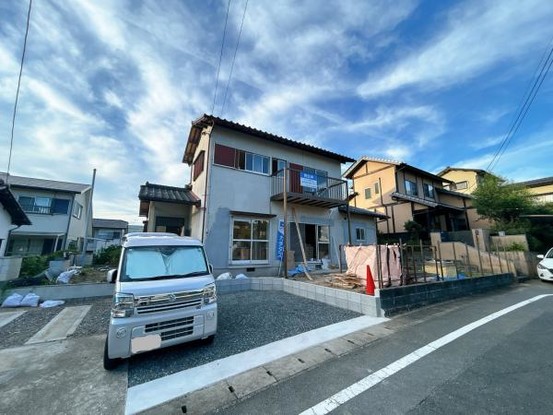 detached 福岡県福岡市博多区那珂１丁目13-9 ND.BLD　3階