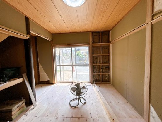 detached 福岡県福岡市博多区那珂１丁目13-9 ND.BLD　3階