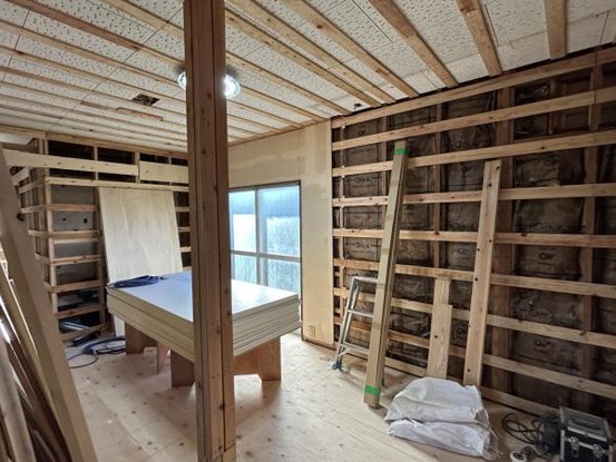 detached 福岡県福岡市博多区那珂１丁目13-9 ND.BLD　3階