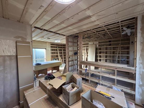 detached 福岡県福岡市博多区那珂１丁目13-9 ND.BLD　3階