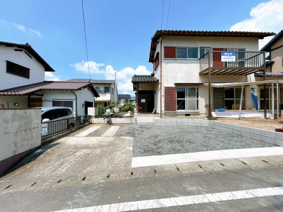 detached 福岡県福岡市博多区那珂１丁目13-9 ND.BLD　3階